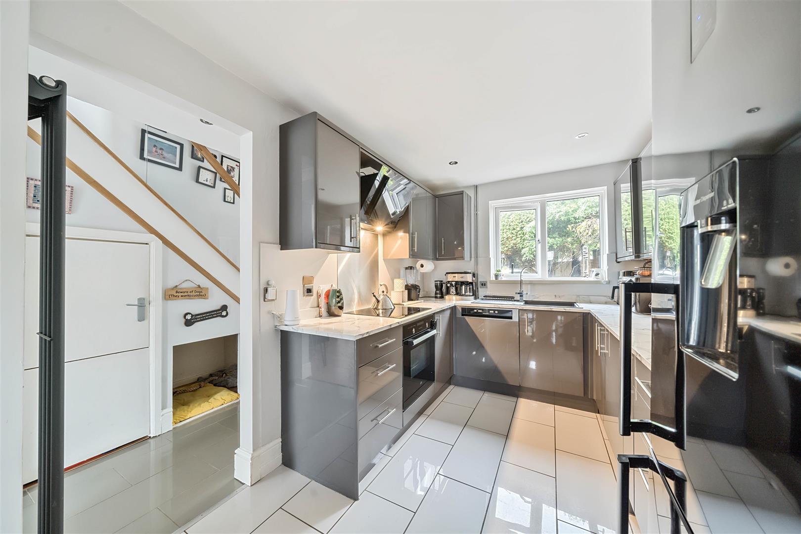 Ffordd Beck, Gowerton, Swansea, SA4 3GE